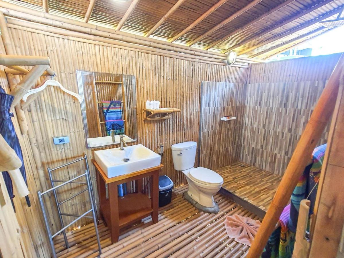 Anyavee Krabi Beach Resort Клонг Муанг Бийч Екстериор снимка